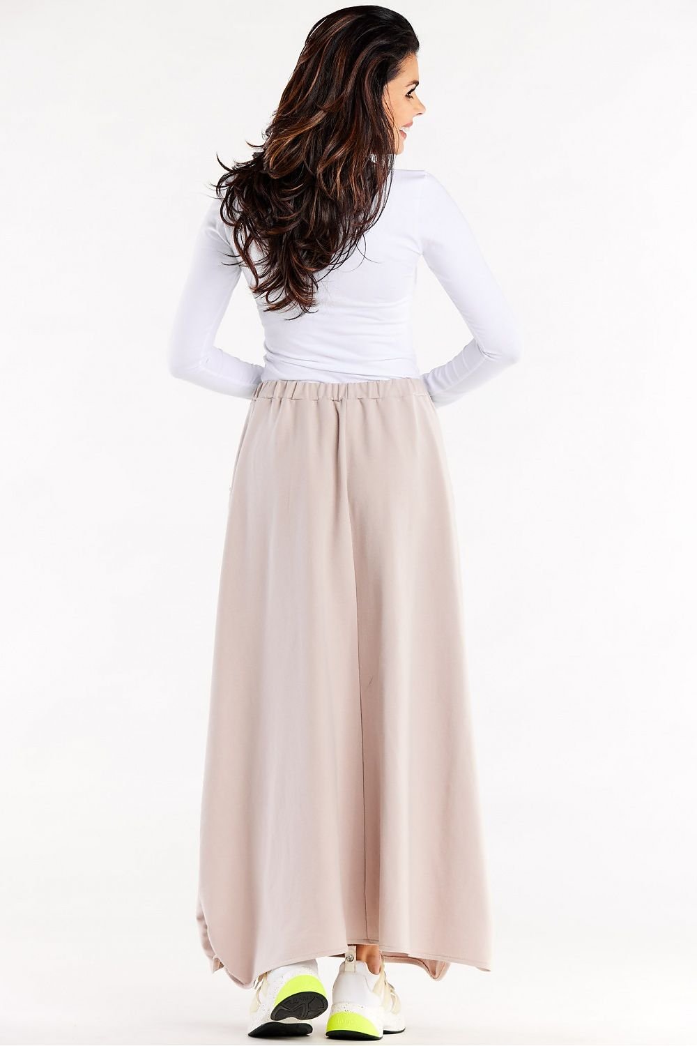 Long skirt model 188065 Infinite You