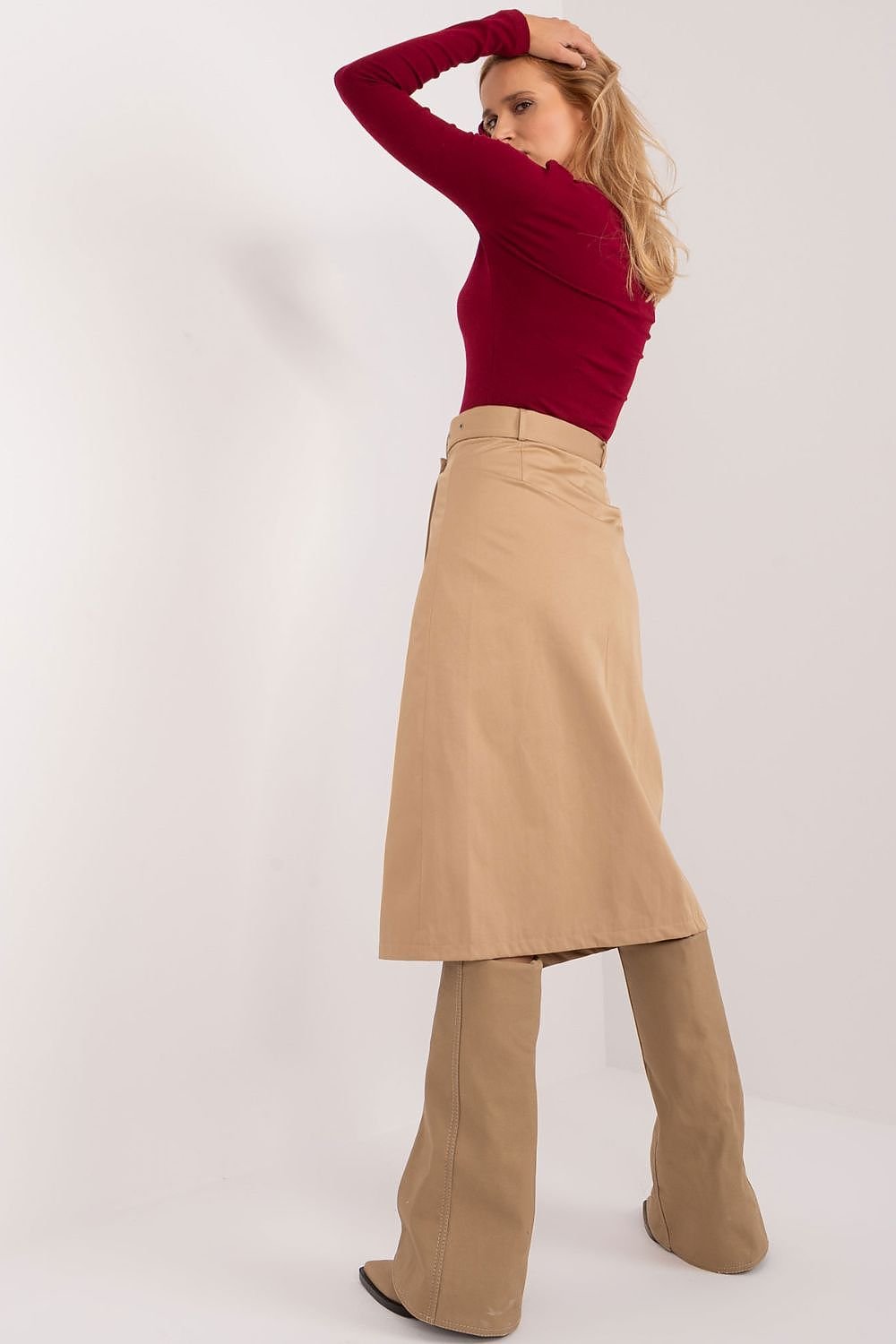 Skirt model 193268 Factory Price