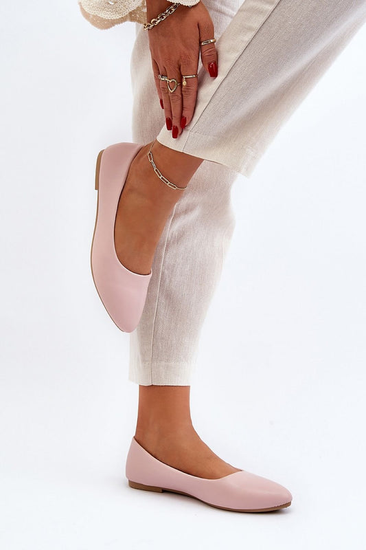 Ballet flats model 194362 Step in style