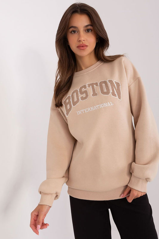 Sweatshirt model 186170 Factory Price