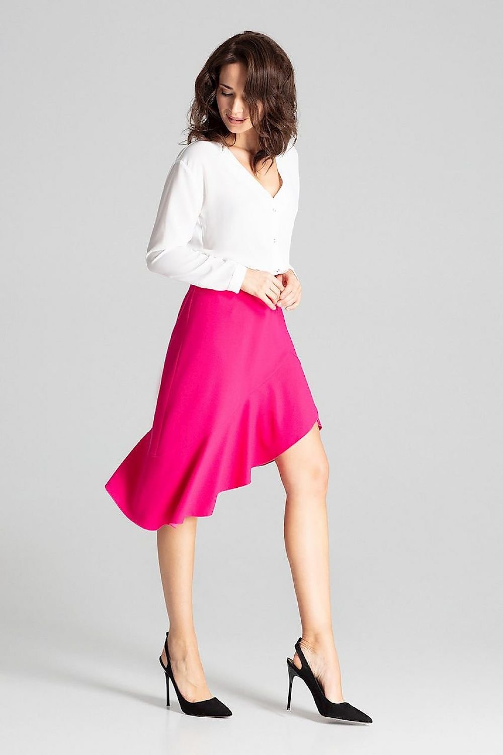Skirt model 139366 Lenitif