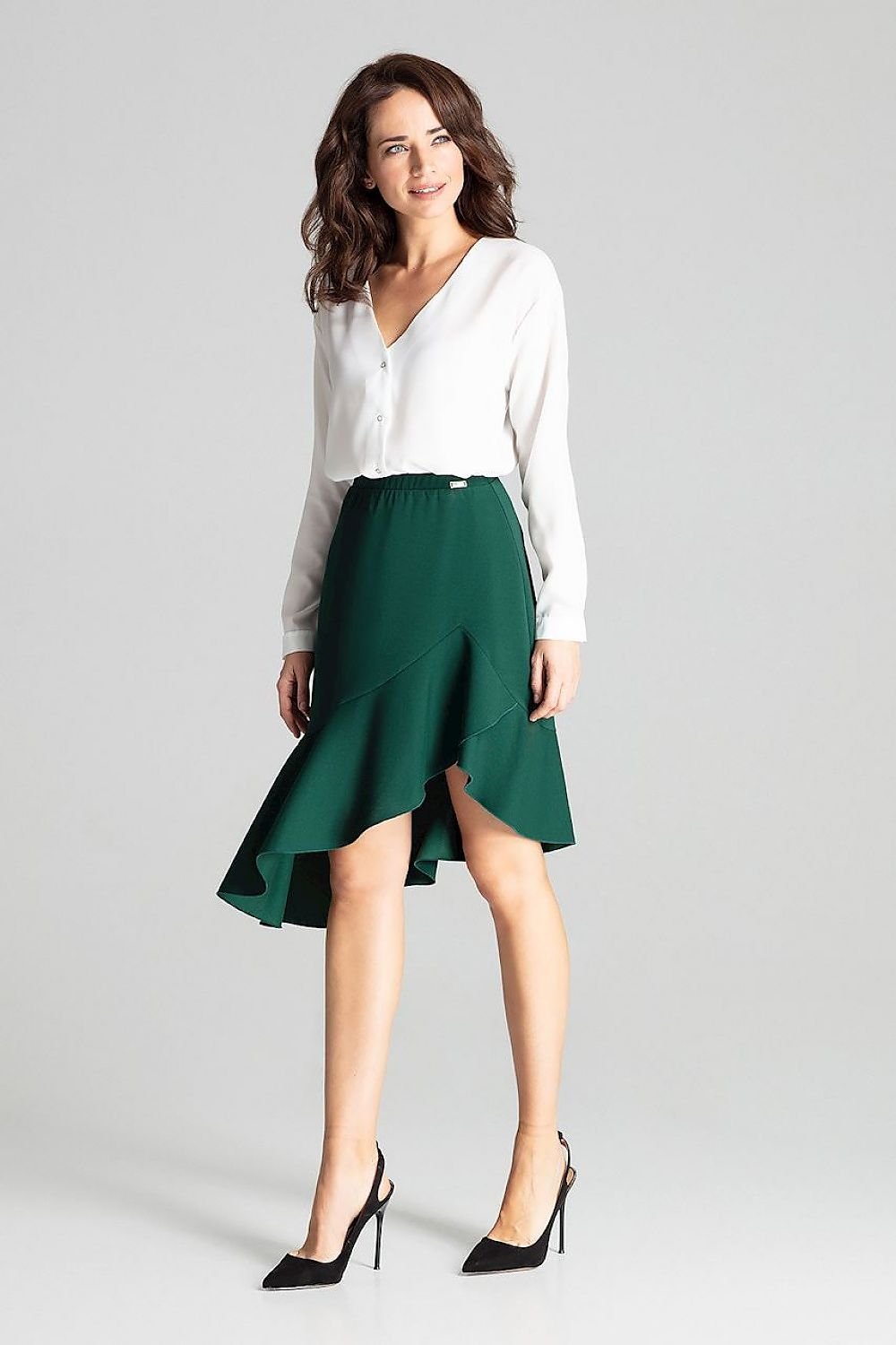 Skirt model 139366 Lenitif