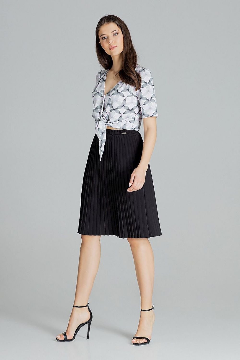 Skirt model 143920 Lenitif