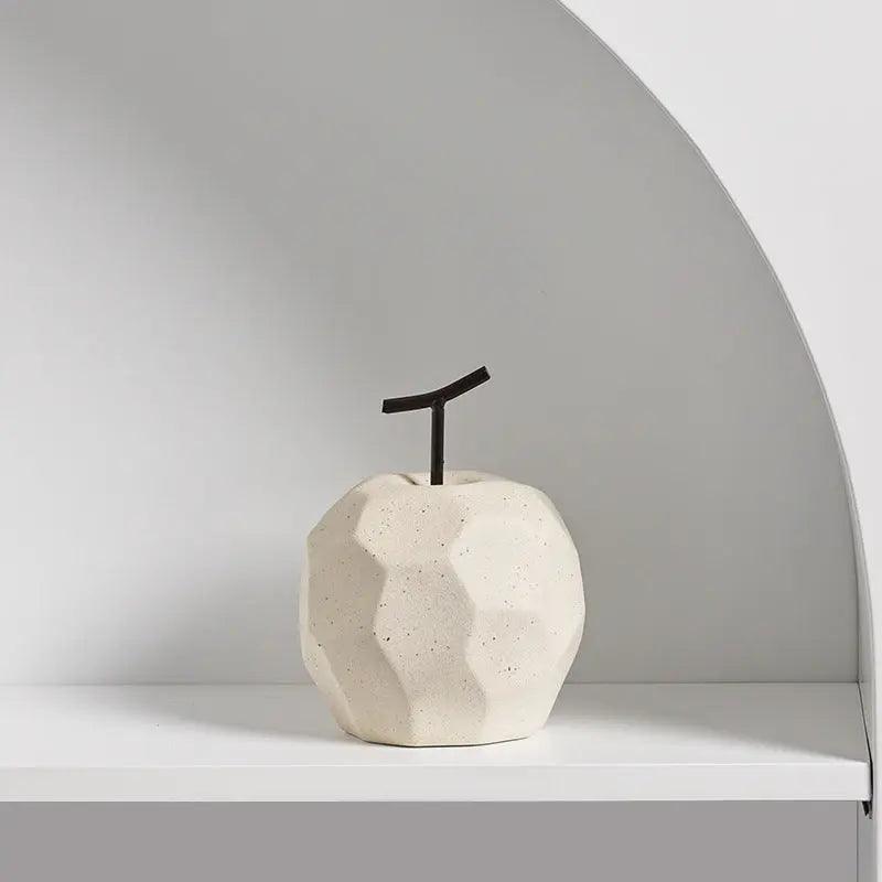 Dekorations Äpple / Päron - Villarudskogen