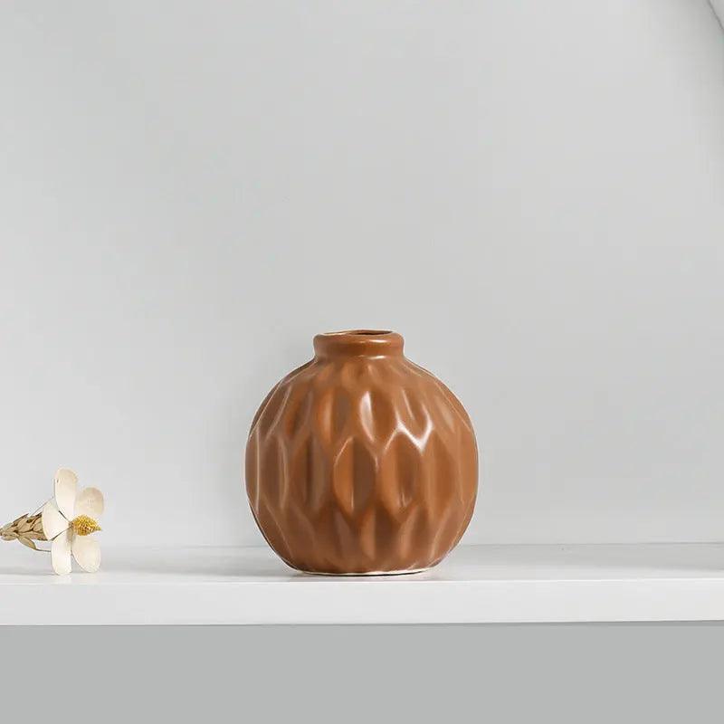 Keramik Vas - Villarudskogen