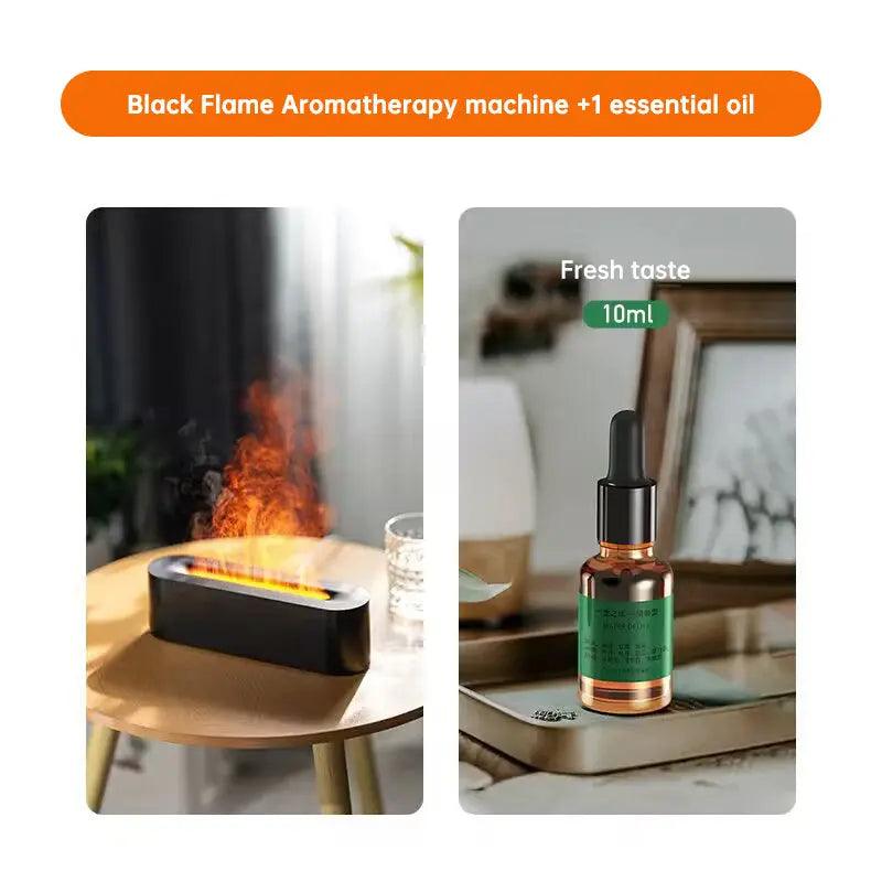 Aroma diffuser - Villarudskogen