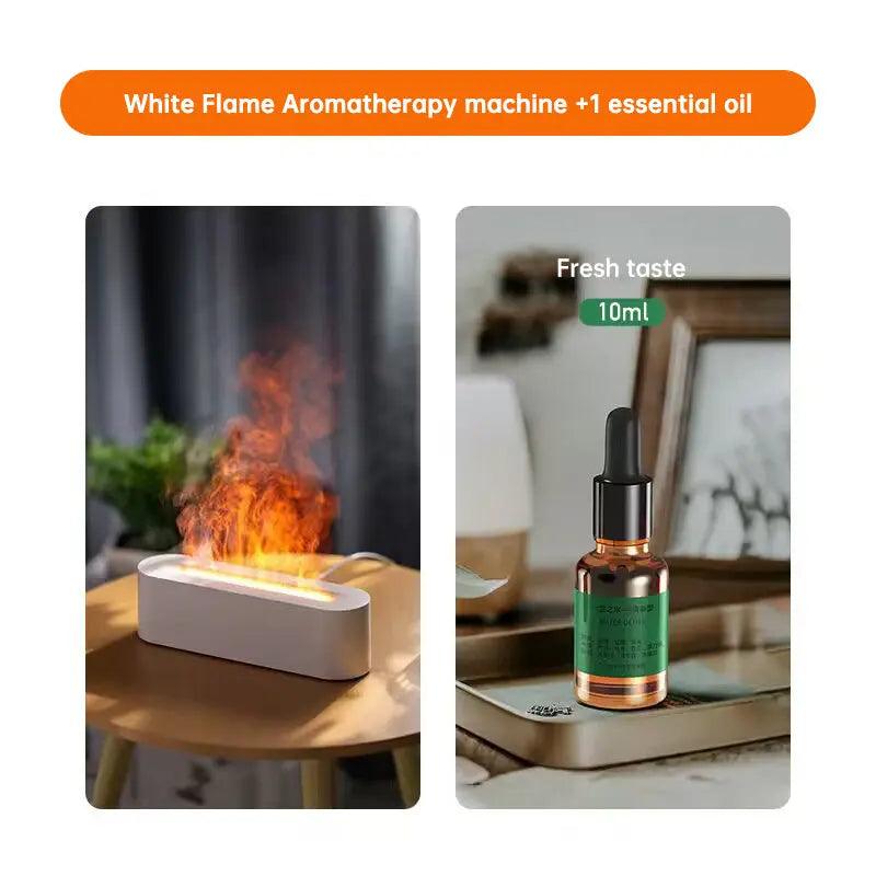 Aroma diffuser - Villarudskogen