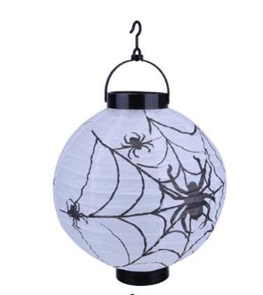 Halloween Dekoration LED Lantern