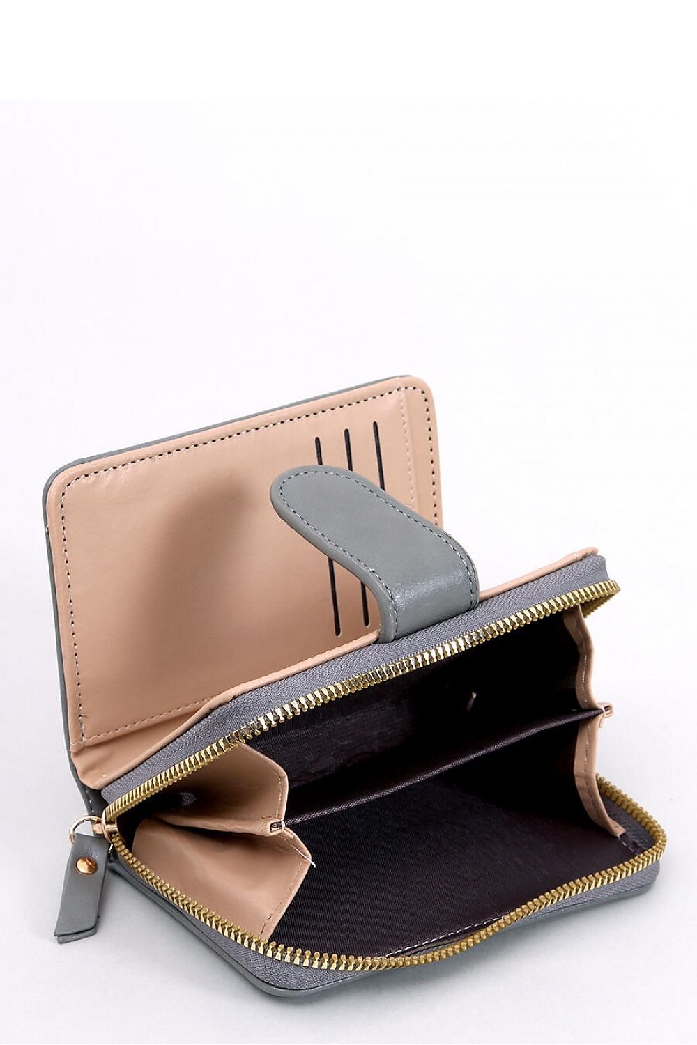 Women`s wallet model 189654 Inello