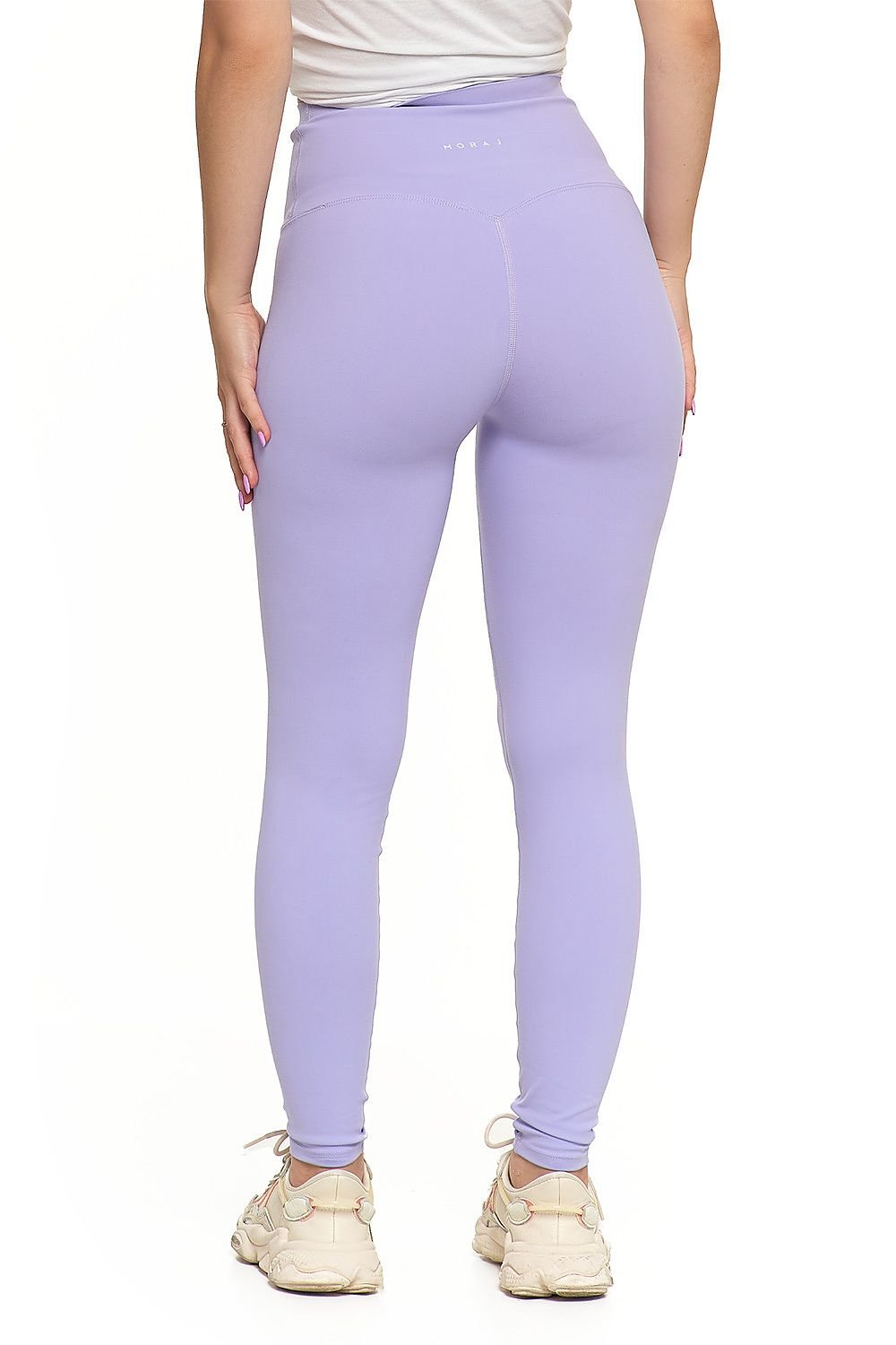 Long leggings model 193833 Moraj