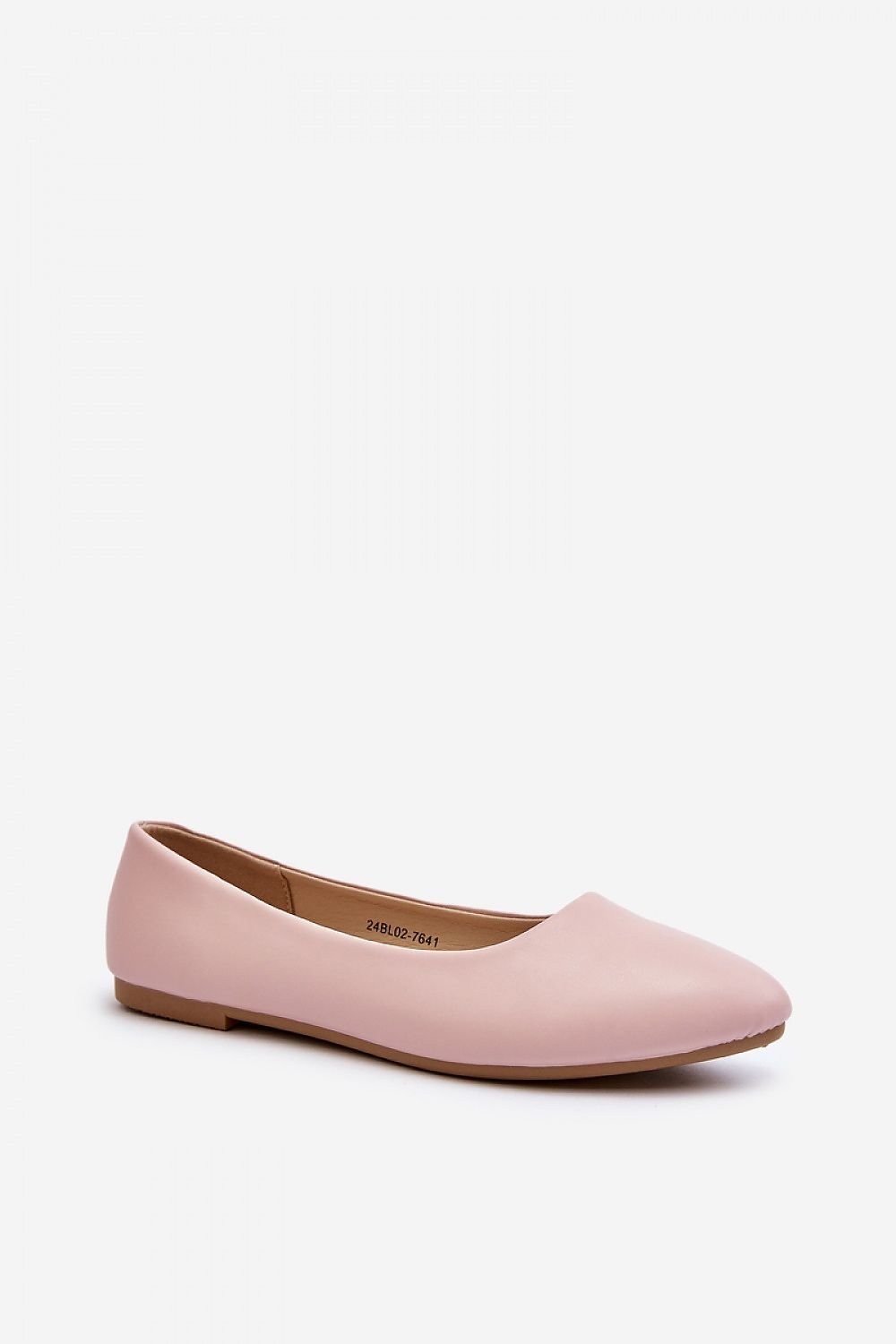 Ballet flats model 194362 Step in style