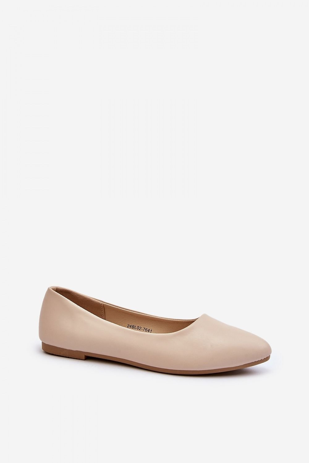 Ballet flats model 194362 Step in style