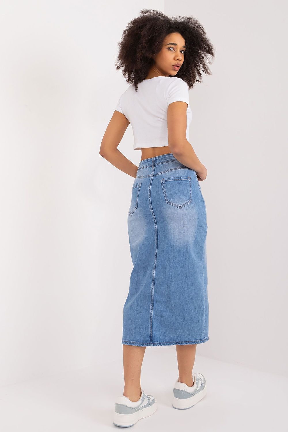 Skirt model 194587 Factory Price