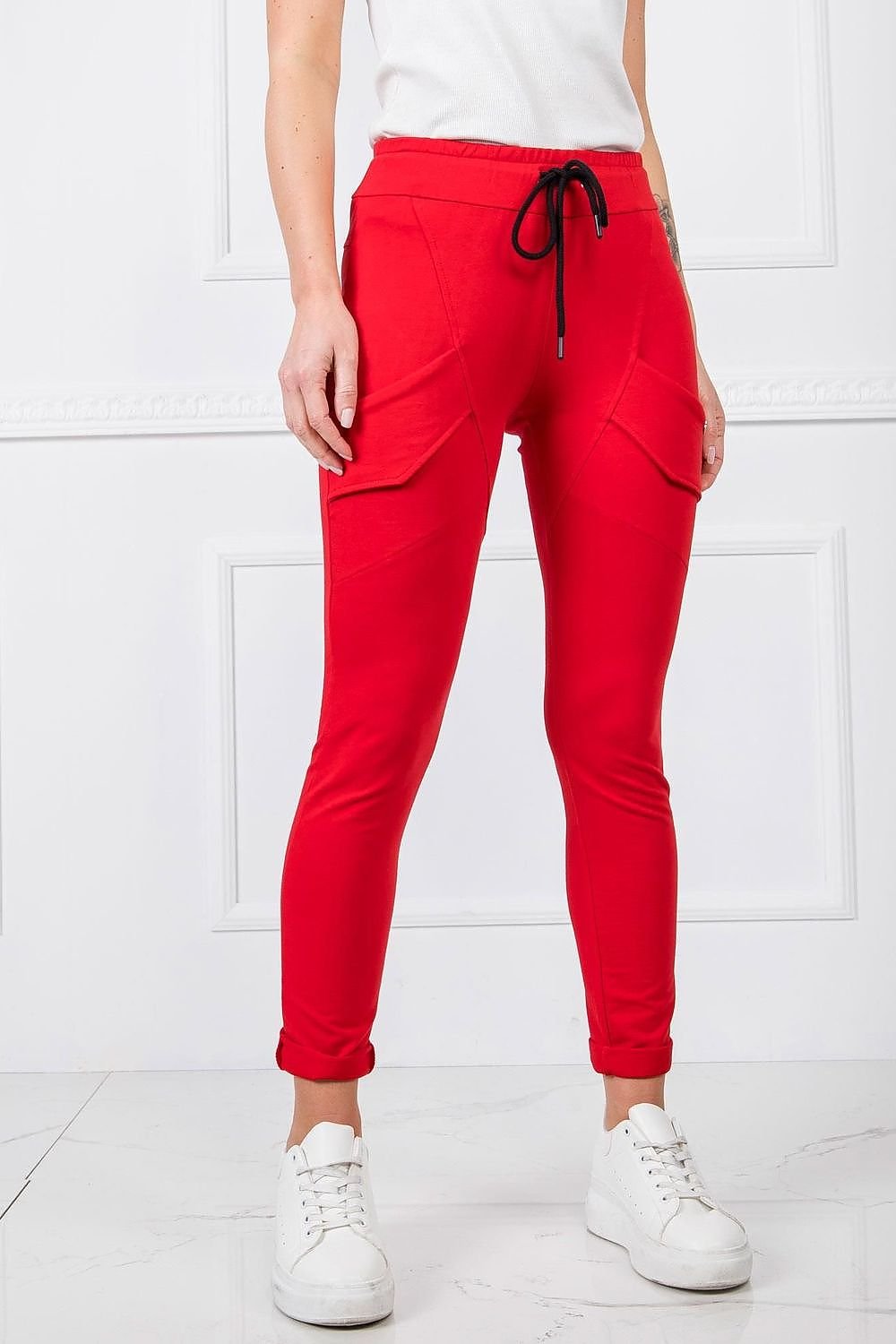 Tracksuit trousers model 166222 BFG