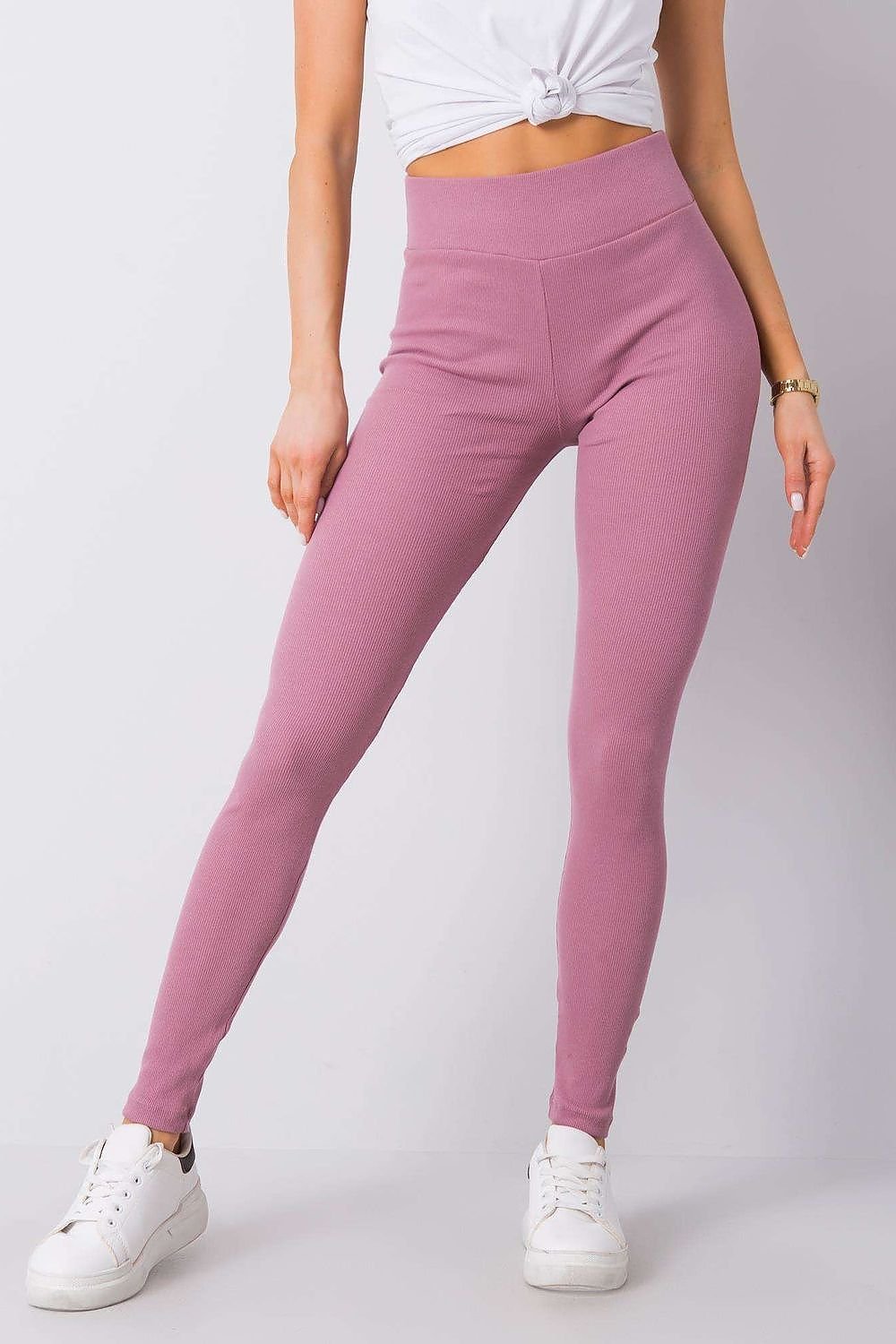 Leggings Svart, Rosa, Lila 167295 BFG