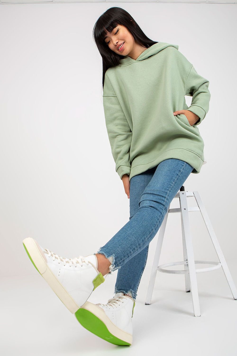 Sweatshirt model 169732 BFG