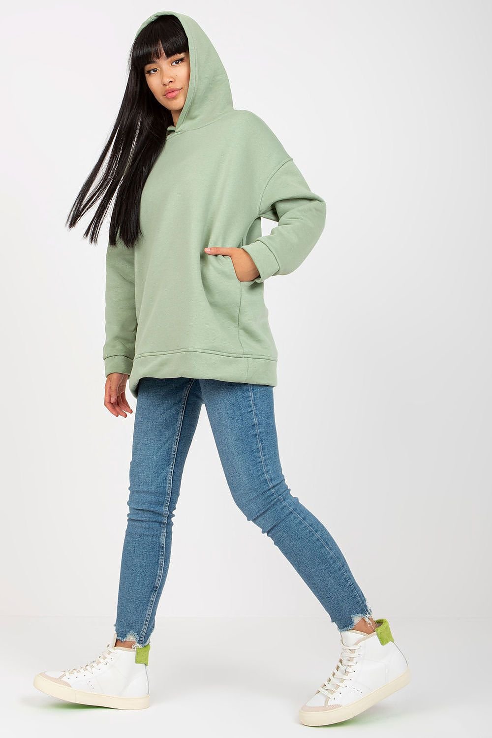 Sweatshirt model 169732 BFG