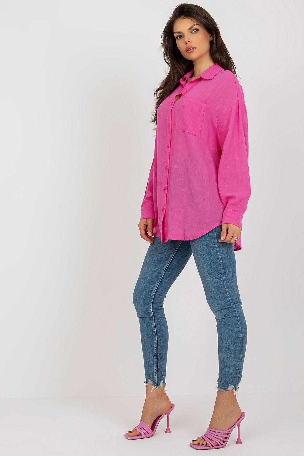 Long sleeve shirt model 179983 Och Bella