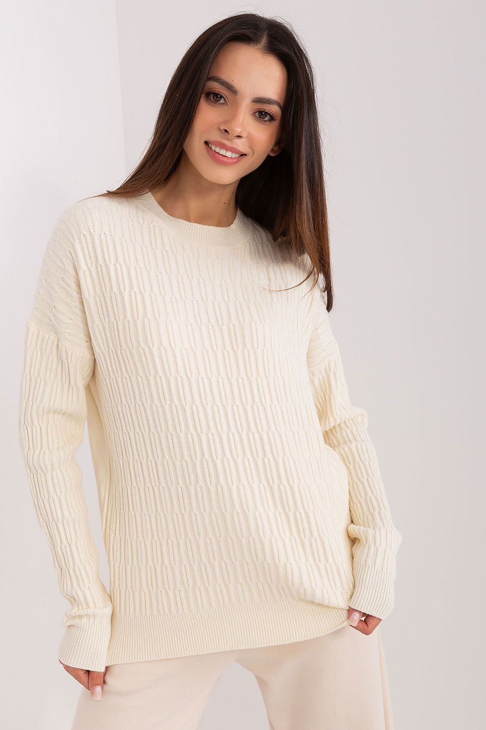 Jumper model 185727 AT