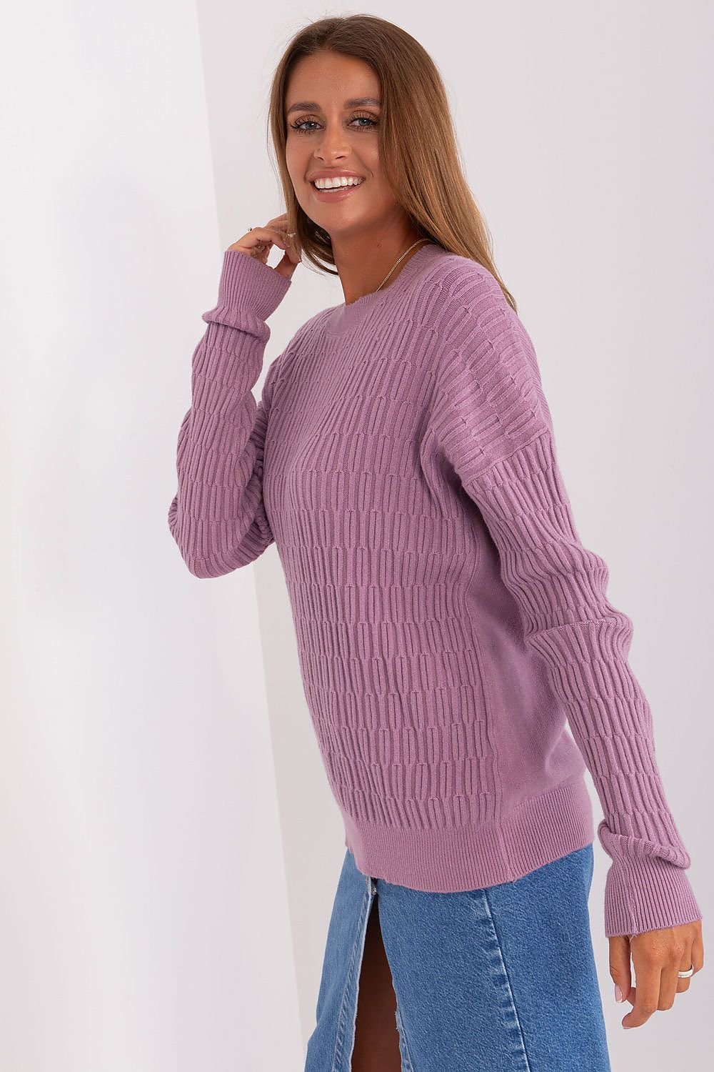 Jumper model 185727 AT