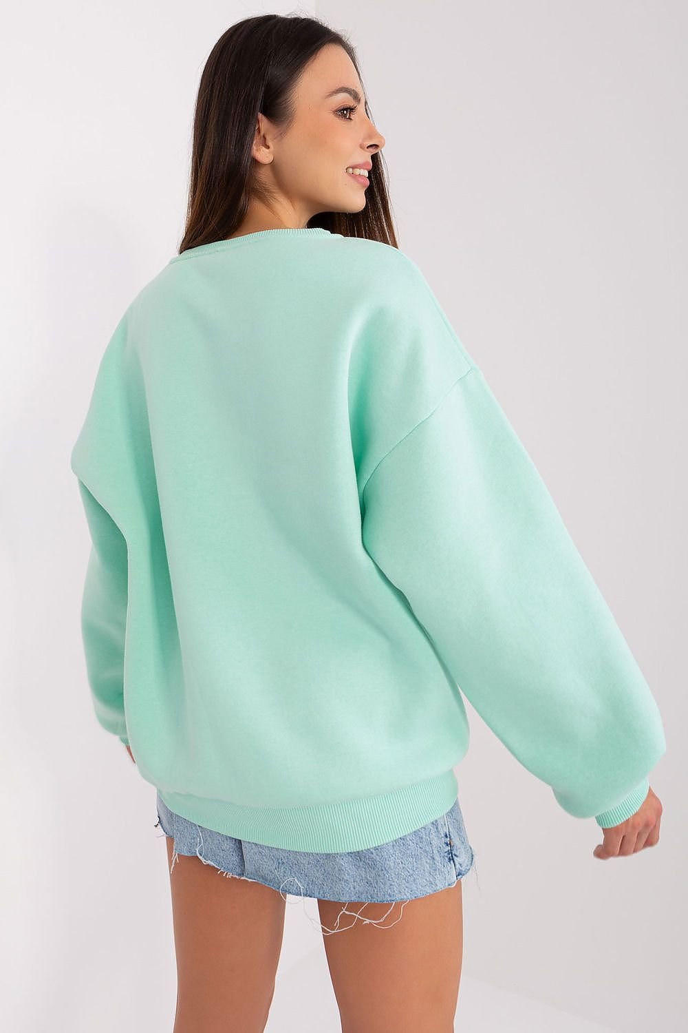 Sweatshirt model 186142 Factory Price