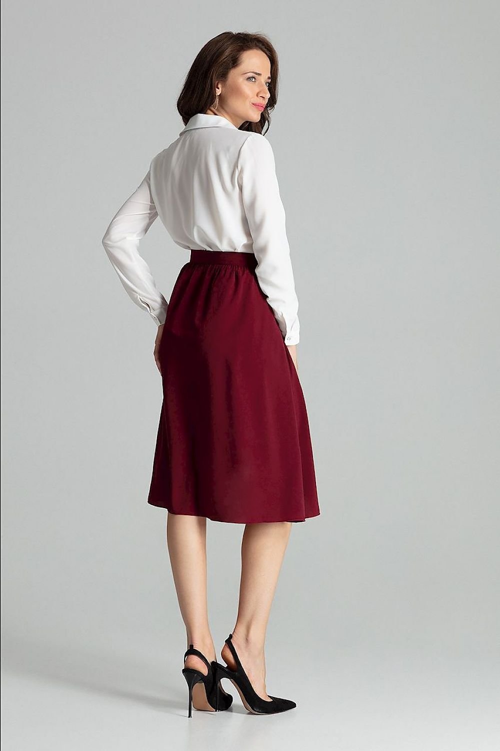 Skirt model 135869 Lenitif