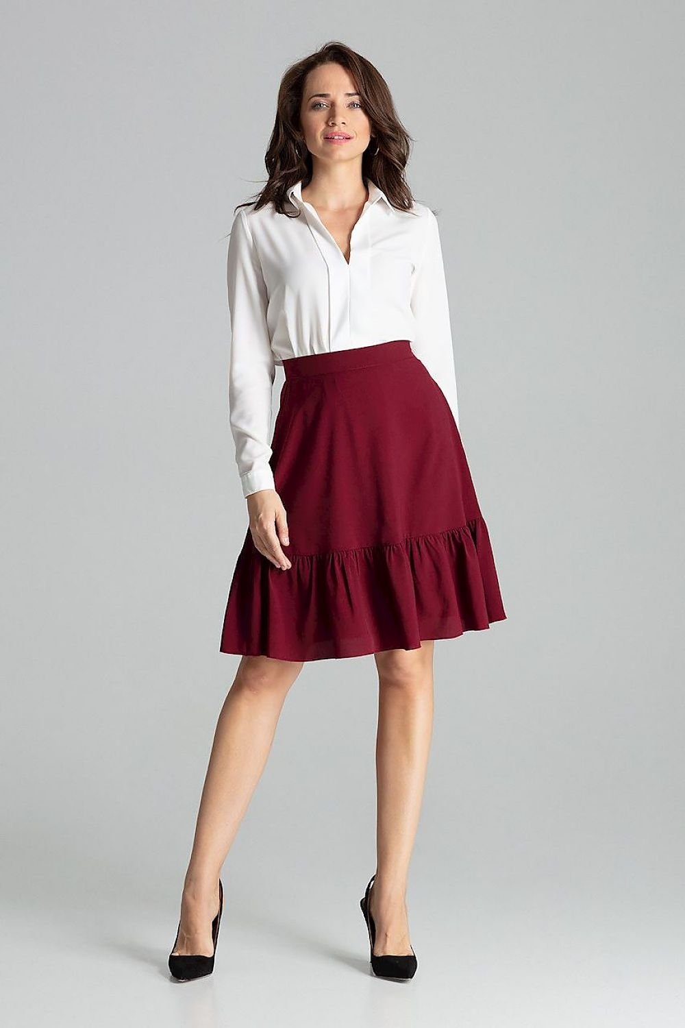 Skirt model 135883 Lenitif