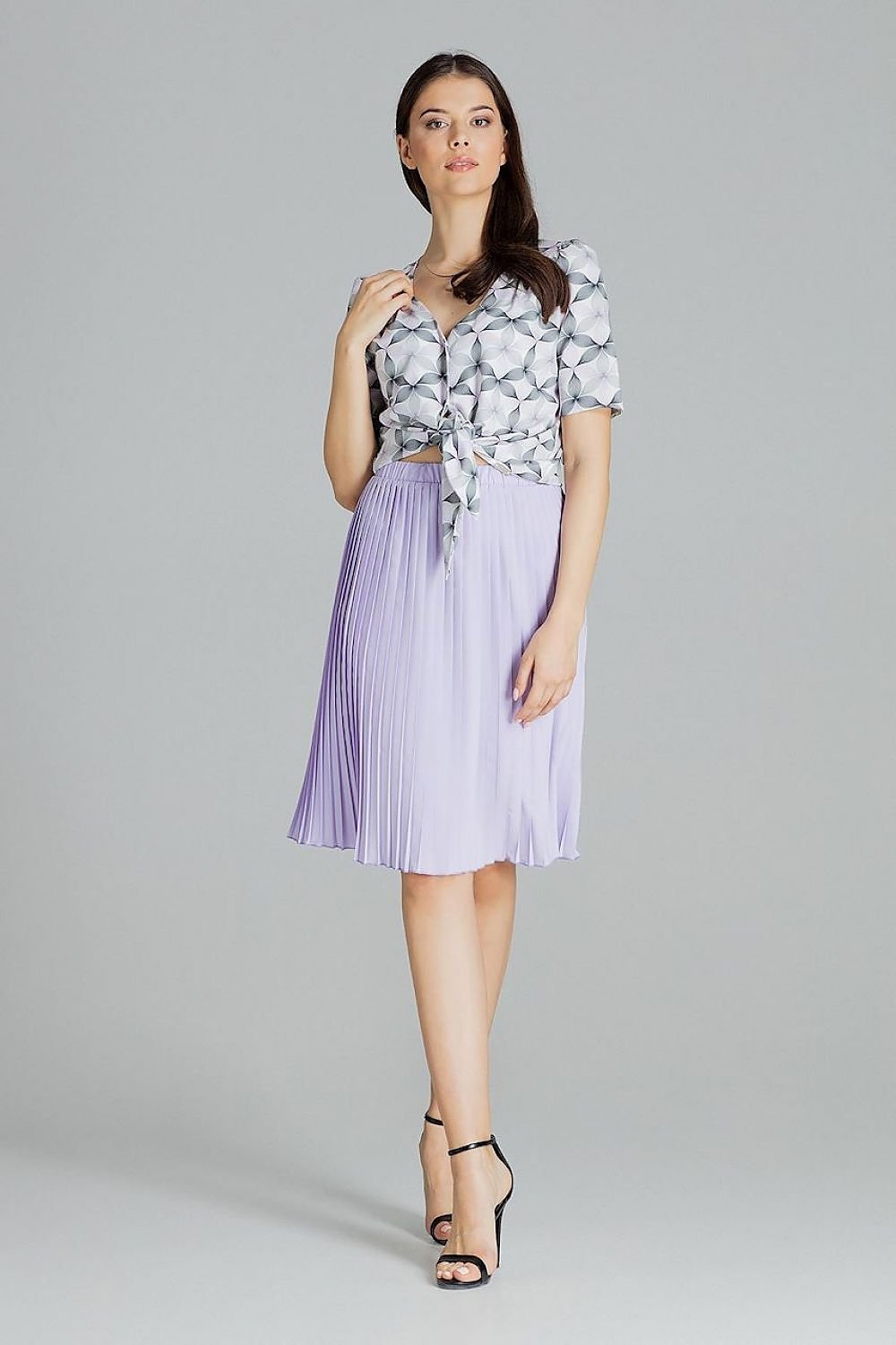 Skirt model 143920 Lenitif