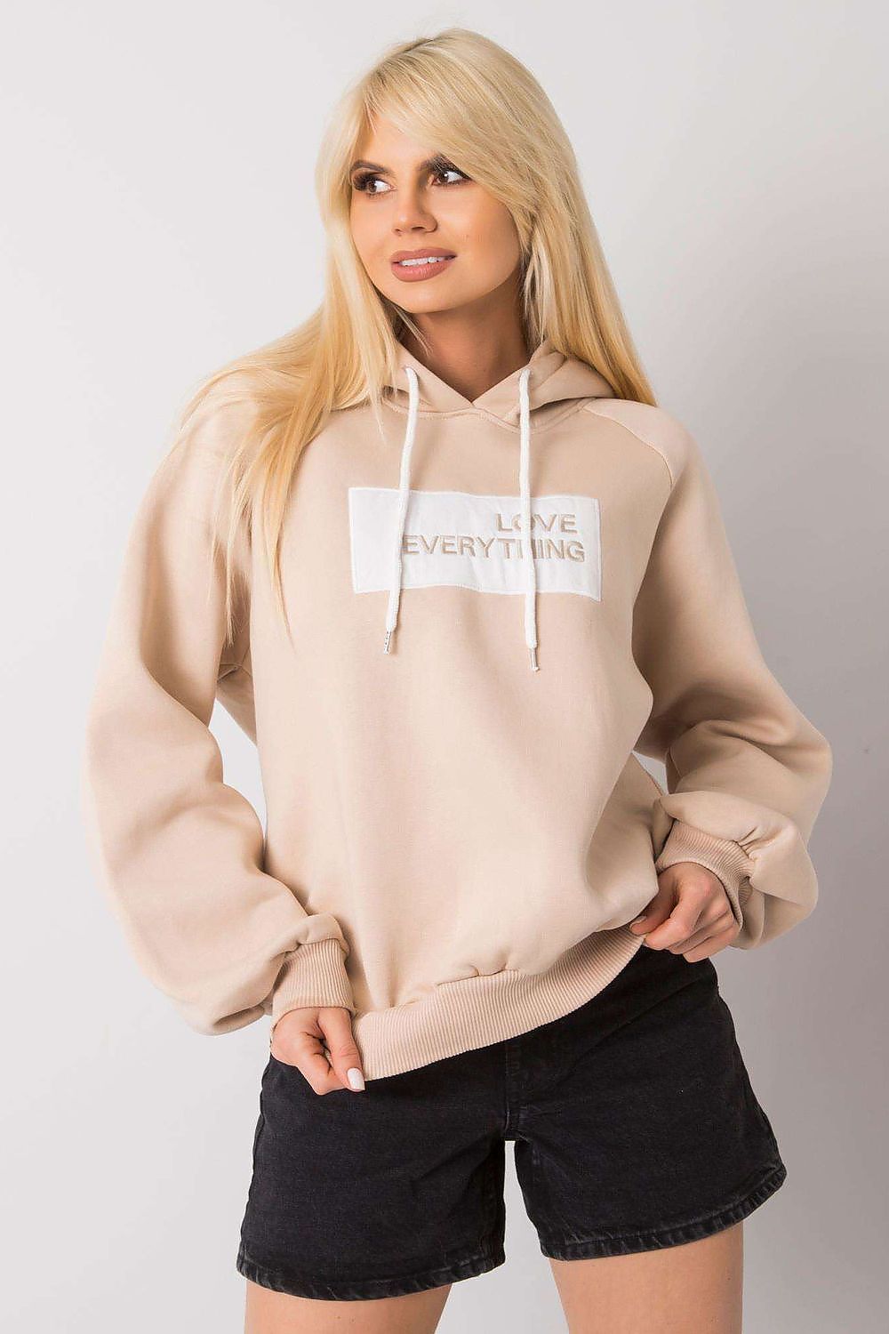 Sweatshirt model 169824 Ex Moda