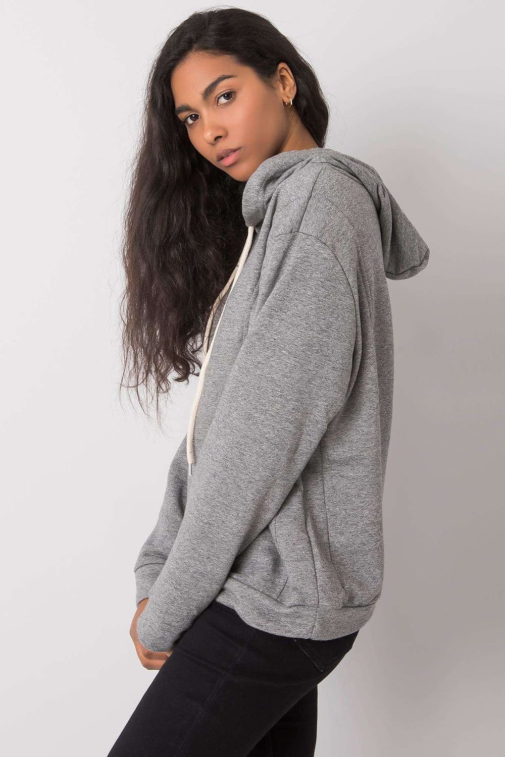 Sweatshirt model 172648 Ex Moda