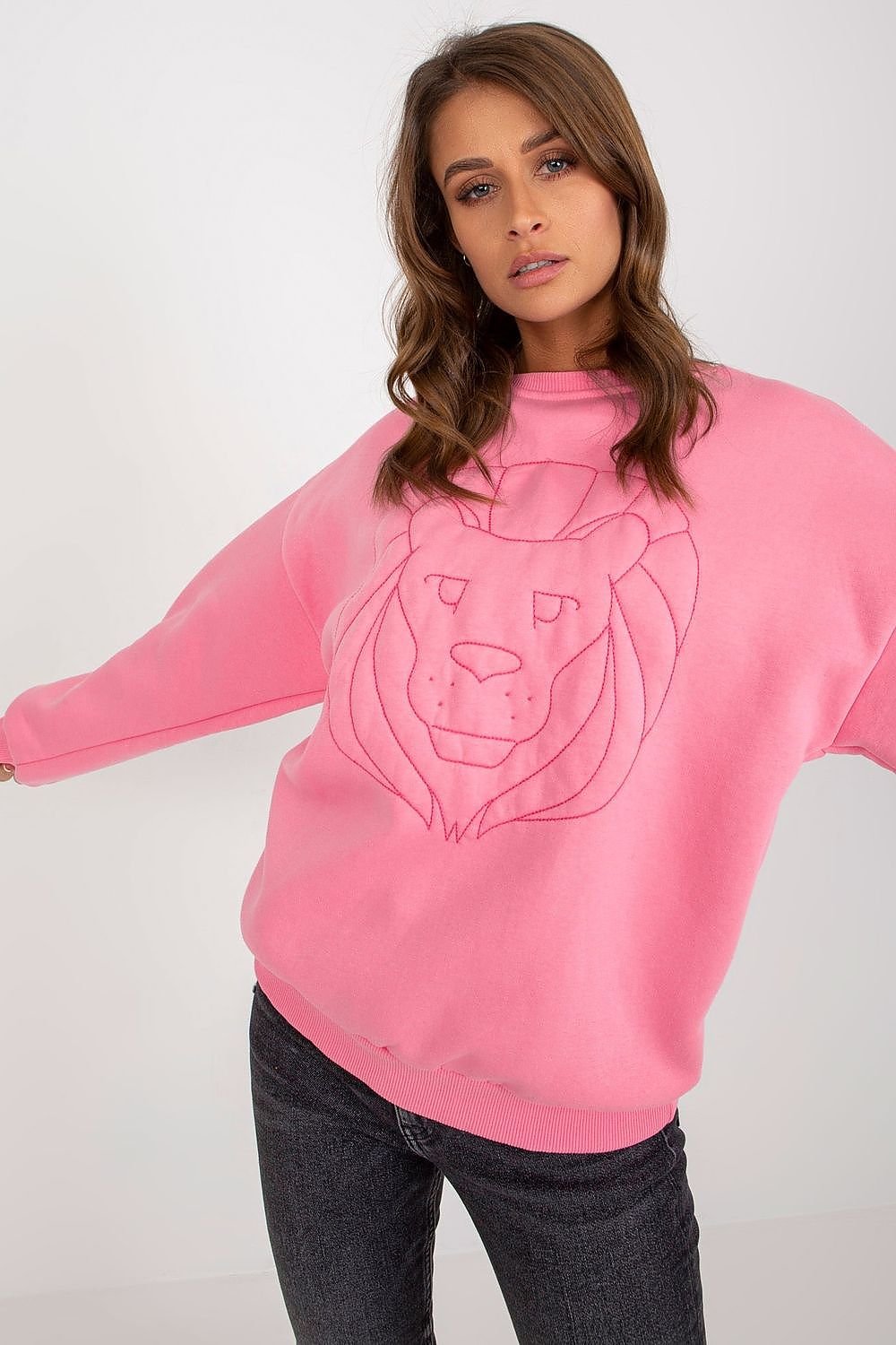 Sweatshirt model 174615 Ex Moda