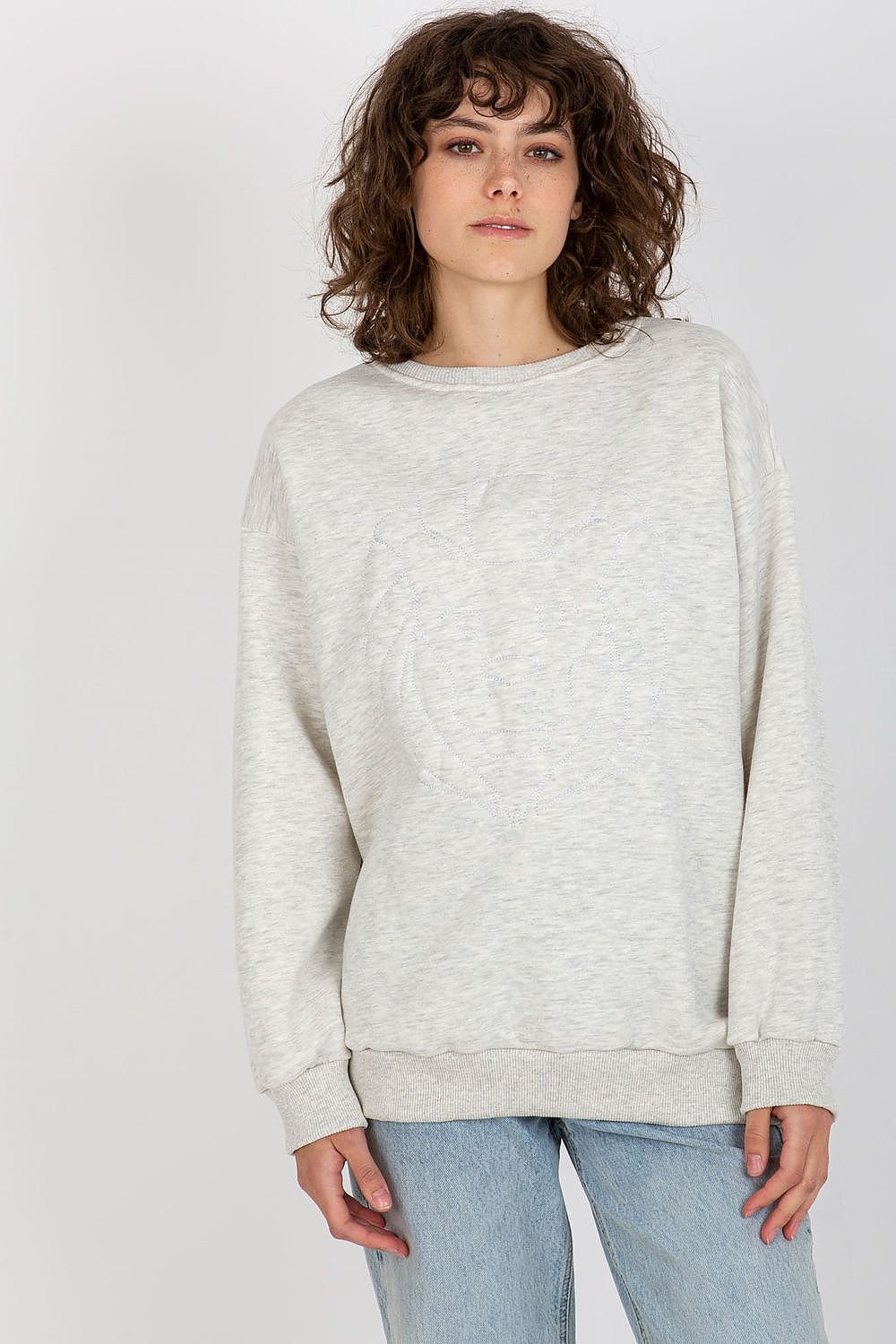 Sweatshirt model 174615 Ex Moda