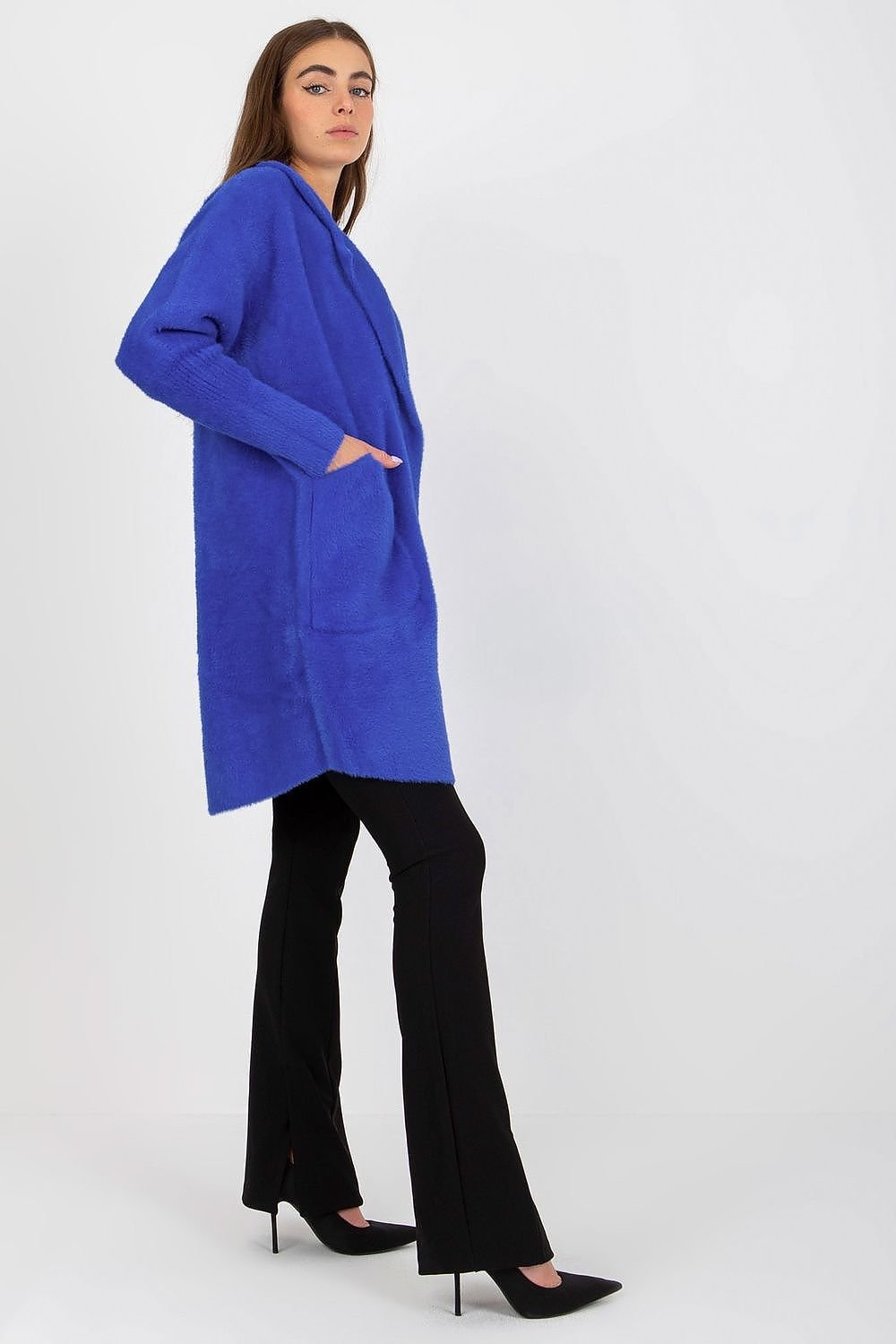 Coat model 174934 MBM