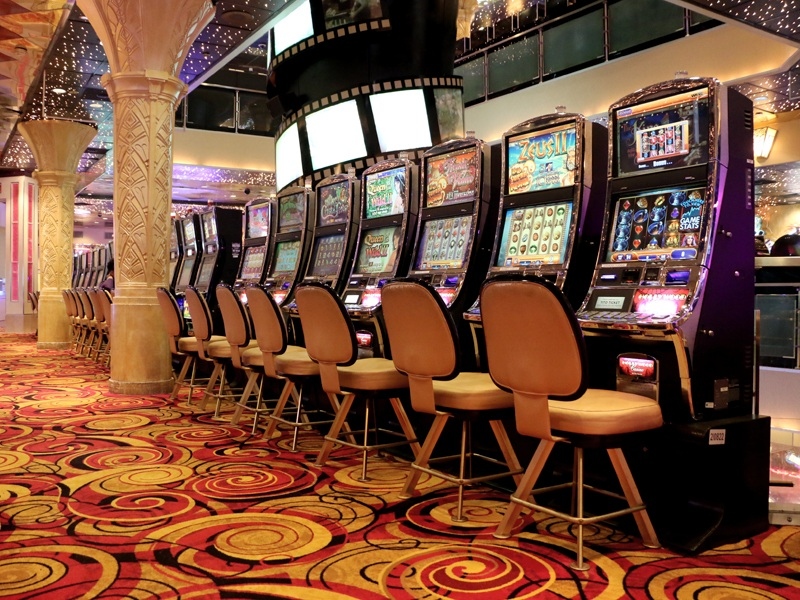 casino international