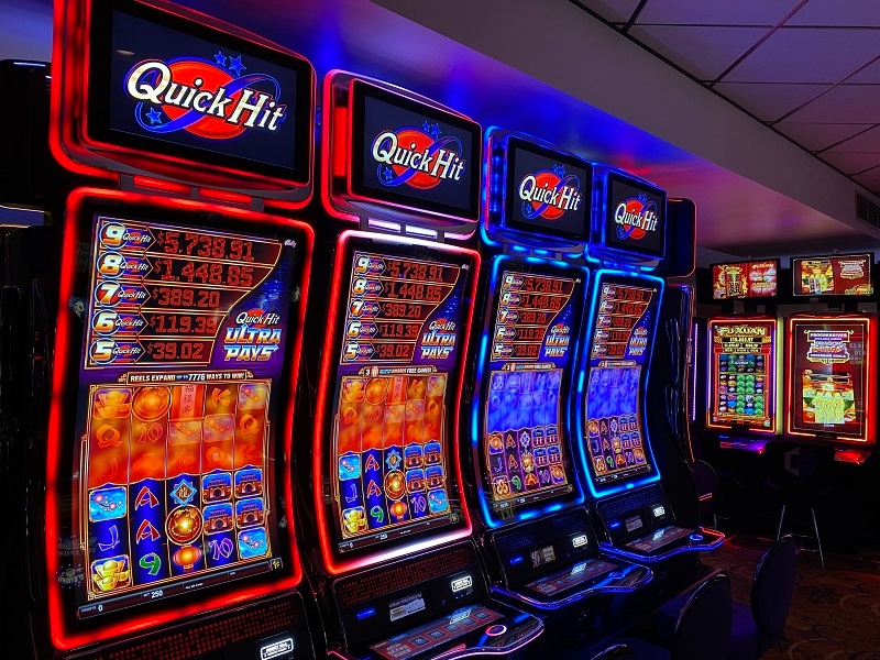 casino online utländska